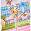 Sousai Shojo Teien Plastic Model Kit 1/10 Seira Ichijo Cheerleading Costume Ver. 16 cm
