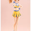 Sousai Shojo Teien Plastic Model Kit 1/10 Seira Ichijo Cheerleading Costume Ver. 16 cm