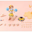 Sousai Shojo Teien Plastic Model Kit 1/10 Seira Ichijo Cheerleading Costume Ver. 16 cm