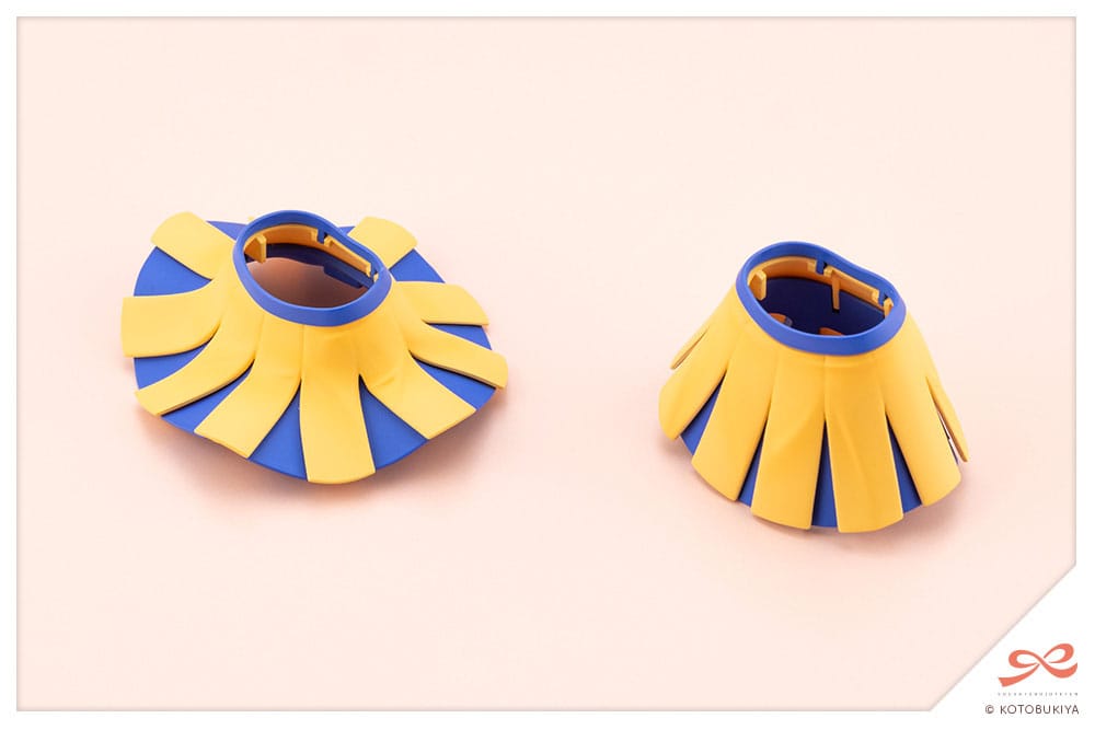 Sousai Shojo Teien Plastic Model Kit 1/10 Seira Ichijo Cheerleading Costume Ver. 16 cm