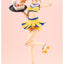Sousai Shojo Teien Plastic Model Kit 1/10 Seira Ichijo Cheerleading Costume Ver. 16 cm