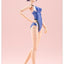 Sousaishojoteien Plastic Model 1/10 Rui Saotome Touou High School Competitive Swimsuit 16 cm