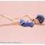 Sousaishojoteien Plastic Model 1/10 Rui Saotome Touou High School Competitive Swimsuit 16 cm