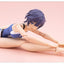 Sousaishojoteien Plastic Model 1/10 Rui Saotome Touou High School Competitive Swimsuit 16 cm