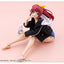 Sousaishojoteien Plastic Model 1/10 Rui Saotome Touou High School Competitive Swimsuit 16 cm