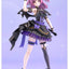 Sousai Shojo Teien Plastic Model Kit 1/10 Yue Kisaragi Diva Costume 16 cm