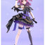 Sousai Shojo Teien Plastic Model Kit 1/10 Yue Kisaragi Diva Costume 16 cm