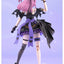 Sousai Shojo Teien Plastic Model Kit 1/10 Yue Kisaragi Diva Costume 16 cm