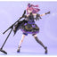 Sousai Shojo Teien Plastic Model Kit 1/10 Yue Kisaragi Diva Costume 16 cm