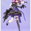 Sousai Shojo Teien Plastic Model Kit 1/10 Yue Kisaragi Diva Costume 16 cm