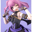 Sousai Shojo Teien Plastic Model Kit 1/10 Yue Kisaragi Diva Costume 16 cm