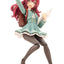 Sousai Shojo Teien Plastic Model Kit 1/10 Emma Koishikawa (St. Iris Gakuen Girl´s High School Winter Clothes) 14 cm
