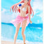 Sousai Shojo Teien Plastic Model Kit 1/10 Ritsuka Saeki (Swim Style) (Dreaming Style Innocent Bloom) 16 cm