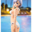 Sousai Shojo Teien Plastic Model Kit 1/10 Ritsuka Saeki (Swim Style) (Dreaming Style Innocent Bloom) 16 cm