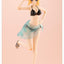 Sousai Shojo Teien Plastic Model Kit 1/10 Ritsuka Saeki (Swim Style) Hair Arrange Ver. 16 cm