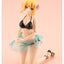 Sousai Shojo Teien Plastic Model Kit 1/10 Ritsuka Saeki (Swim Style) Hair Arrange Ver. 16 cm
