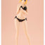 Sousai Shojo Teien Plastic Model Kit 1/10 Ritsuka Saeki (Swim Style) Hair Arrange Ver. 16 cm
