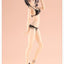 Sousai Shojo Teien Plastic Model Kit 1/10 Ritsuka Saeki (Swim Style) Hair Arrange Ver. 16 cm