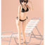 Sousai Shojo Teien Plastic Model Kit 1/10 Ritsuka Saeki (Swim Style) Hair Arrange Ver. 16 cm