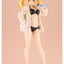 Sousai Shojo Teien Plastic Model Kit 1/10 Ritsuka Saeki (Swim Style) Hair Arrange Ver. 16 cm