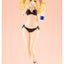 Sousai Shojo Teien Plastic Model Kit 1/10 Ritsuka Saeki (Swim Style) Hair Arrange Ver. 16 cm