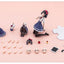 Sousai Shojo Teien Plastic Model Kit 1/10 Snow White 14 cm