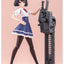 Sousai Shojo Teien Plastic Model Kit 1/10 Snow White 14 cm