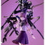Sousai Shojo Teien Plastic Model Kit 1/10 Little Devil Twin Tails 15 cm