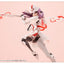 Sousai Shojo Teien Plastic Model Kit 1/10 Little Devil Twin Tails 15 cm