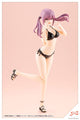 Sousai Shojo Teien Plastic Model Kit 1/10 Little Devil Twin Tails 15 cm
