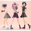Sousai Shojo Teien Plastic Model Kit 1/10 Little Devil Twin Tails 15 cm