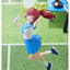 Sousai Shojo Teien Plastic Model Kit 1/10 Club Manager & Sporting Goods 15 cm