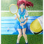 Sousai Shojo Teien Plastic Model Kit 1/10 Club Manager & Sporting Goods 15 cm