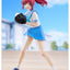 Sousai Shojo Teien Plastic Model Kit 1/10 Club Manager & Sporting Goods 15 cm