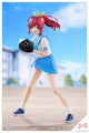 Sousai Shojo Teien Plastic Model Kit 1/10 Club Manager &amp; Sporting Goods 15 cm