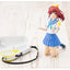 Sousai Shojo Teien Plastic Model Kit 1/10 Club Manager & Sporting Goods 15 cm