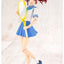 Sousai Shojo Teien Plastic Model Kit 1/10 Club Manager & Sporting Goods 15 cm
