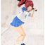 Sousai Shojo Teien Plastic Model Kit 1/10 Club Manager & Sporting Goods 15 cm