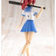 Sousai Shojo Teien Plastic Model Kit 1/10 Club Manager & Sporting Goods 15 cm