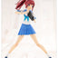 Sousai Shojo Teien Plastic Model Kit 1/10 Club Manager & Sporting Goods 15 cm