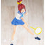 Sousai Shojo Teien Plastic Model Kit 1/10 Club Manager & Sporting Goods 15 cm