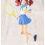 Sousai Shojo Teien Plastic Model Kit 1/10 Club Manager & Sporting Goods 15 cm