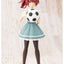 Sousai Shojo Teien Plastic Model Kit 1/10 Club Manager & Sporting Goods 15 cm