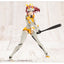 Sousai Shojo Teien Plastic Model Kit 1/10 Club Manager & Sporting Goods 15 cm