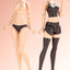 Sousai Shojo Teien Accessory Set for Action Figures Grande Scale Dress Up Body Size M with Ao Gennai