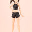 Sousai Shojo Teien Accessory Set for Action Figures Grande Scale Dress Up Body Size M with Ao Gennai