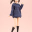 Sousai Shojo Teien Accessory Set for Action Figures Grande Scale Dress Up Body Size M with Ao Gennai