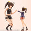 Sousai Shojo Teien Accessory Set for Action Figures Grande Scale Dress Up Body Size M with Ao Gennai