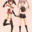 Sousai Shojo Teien Accessory Set for Action Figures Grande Scale Dress Up Body Size M with Ao Gennai