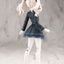 Sousai Shojo Teien Plastic Model Kit 1/10 Emma Koishikawa Nocturne with Honda AB12 Motocompo 14 cm